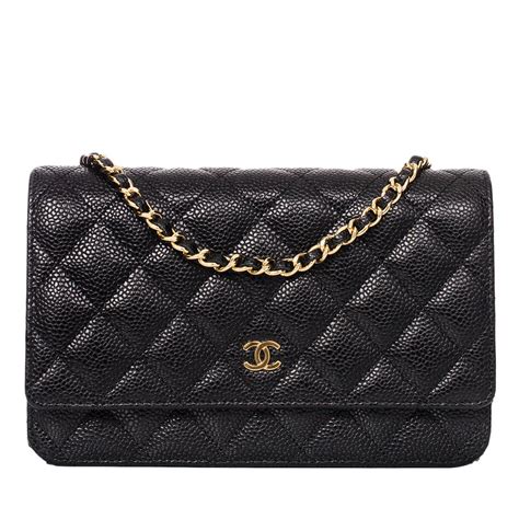 chanel woc italy|Chanel woc price.